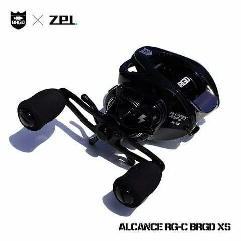 ZPI × BASS BRIGADE ALCANCE RG-C BRGD XS – L - El Nino Lure 官網