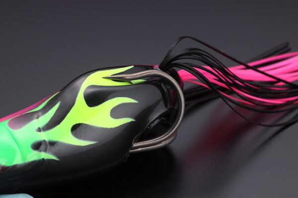 2022 Gavacho frog hook