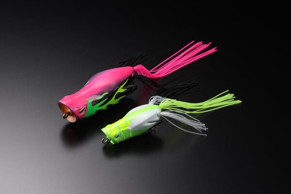 2022 Gavacho frog top
