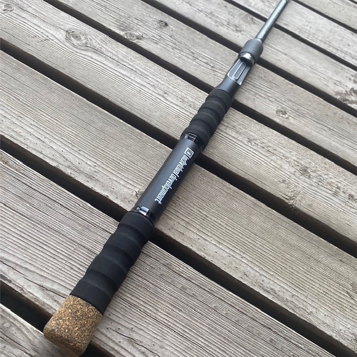 Studio Composite TRANSWORLD 5114-5 - El Nino Lure 官網