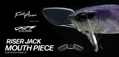 Fish Arrow - 第1頁- El Nino Lure 官網 Fish Arrow - 第1頁- El Nino Lure 官網