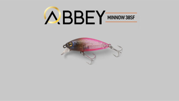 ABBEY MINNOW PC TOP