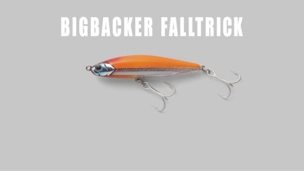 BIGBACKER FALLTRICK PC TOP