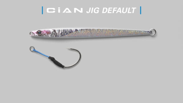 CiAN JIG DEFAULT PC TOP