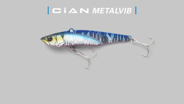 CiAN METALVIB PC TOP