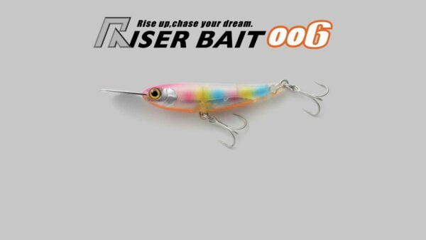 RISER BAIT 006 PC TOP 1