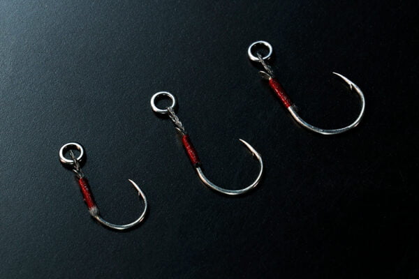 SLJ HOOK S