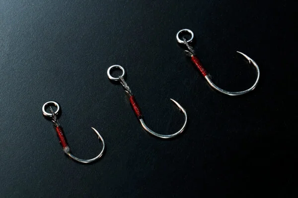 SLJ HOOK S