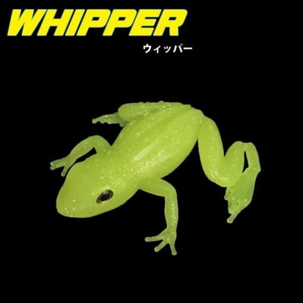 WHIPPER