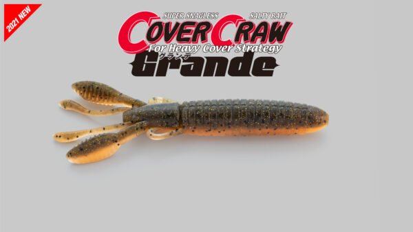 covercraw grande pc TOP