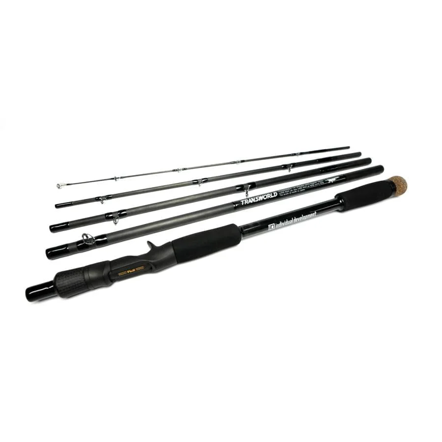 Studio Composite TRANSWORLD 5114-5 - El Nino Lure 官網