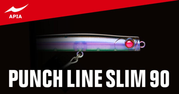 punchline slim 90