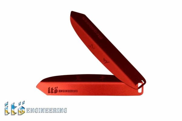 main 001 i wing 135 spare parts kit