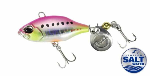 realis spin SWhook 2