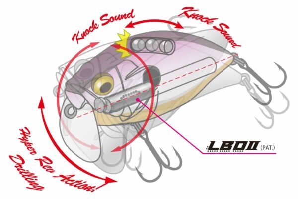 technology 003 o.r.c. burning shad 1