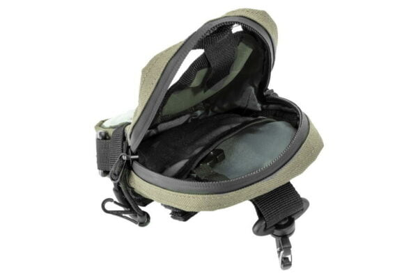 156 Utility Pouch Olive Green 11 0156
