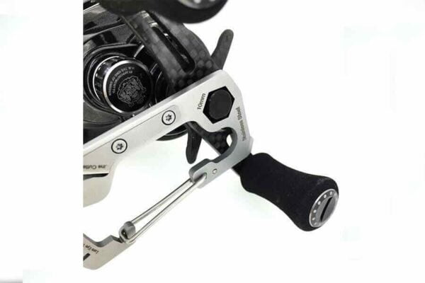 2017 Abu Multi Tool Carabine 2