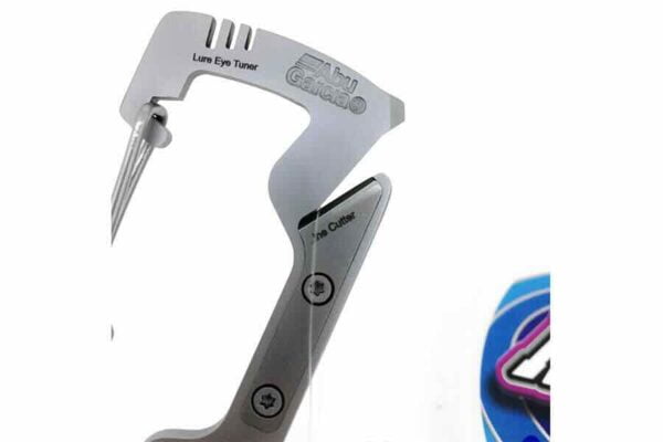 2017 Abu Multi Tool Carabine 6