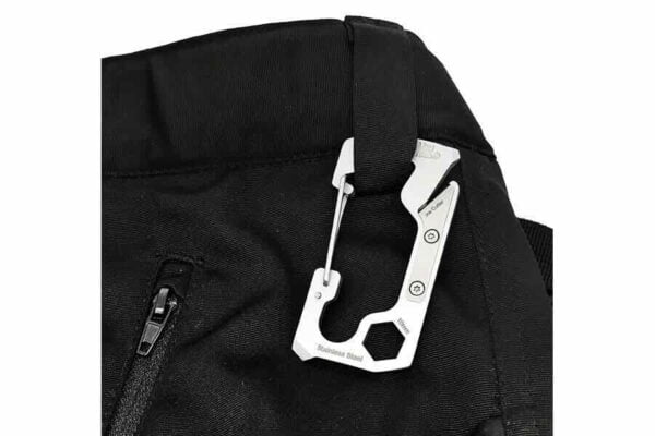 2017 Abu Multi Tool Carabine 8
