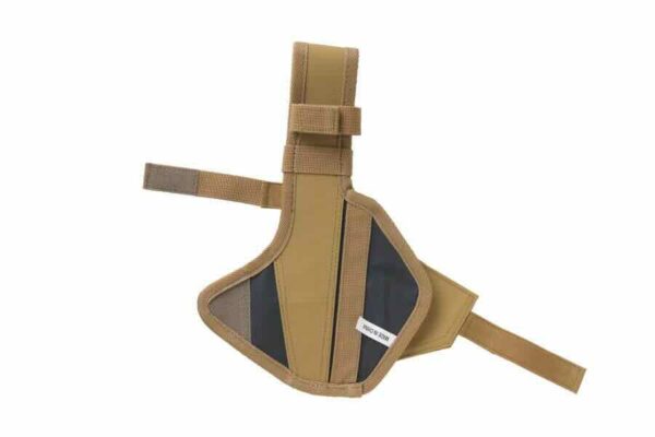 2way Holder Rod Pliers Coating Beige003