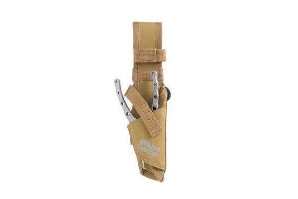 2way Holder Rod Pliers Coating Beige004