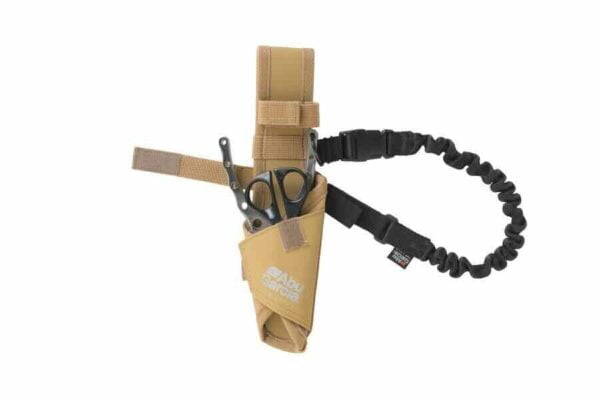2way Holder Rod Pliers Coating Beige005