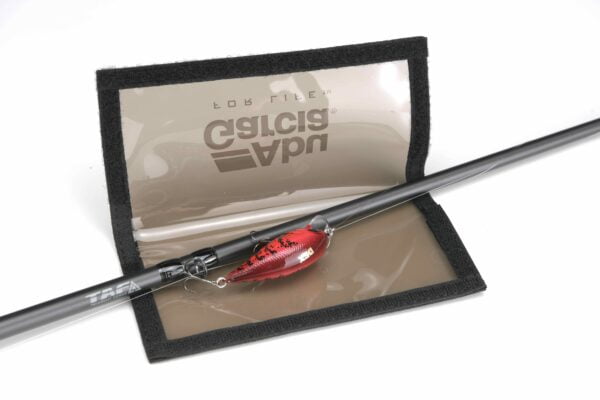 Abu Lure Wrap Gray main 03