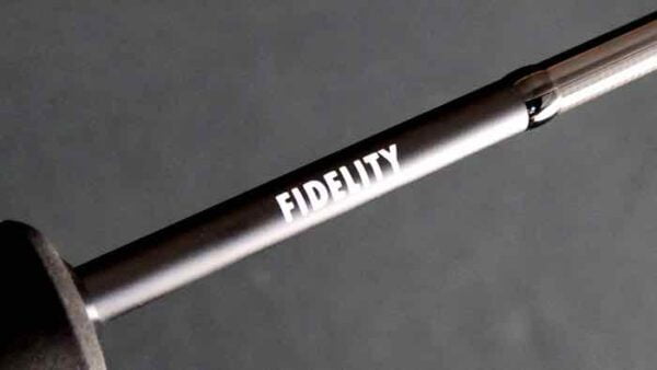 fidelity