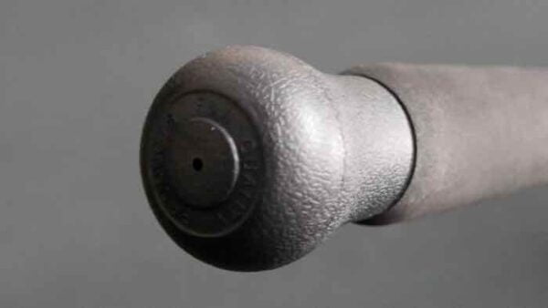 grip end