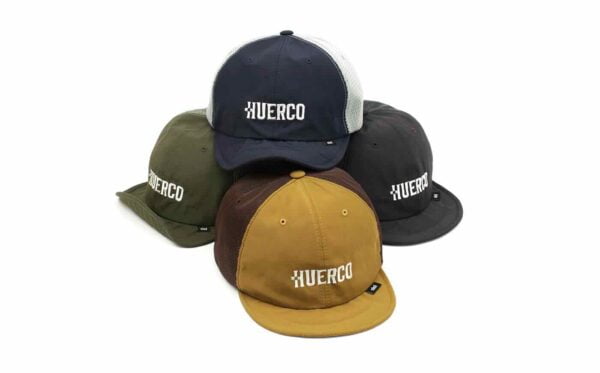 mesh cap 00