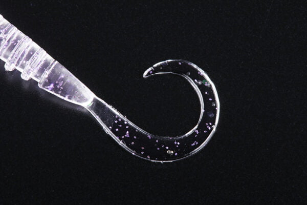 tail