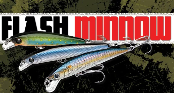 FlashMinnowSeries
