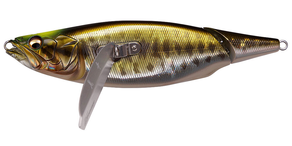 color chart 003 i wing 135 gg largemouth