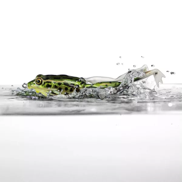 a 0000s 0003 LunkerFrogSplashBig