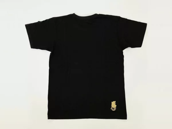 BLACKLION ロゴTシャツ02 1 jpg