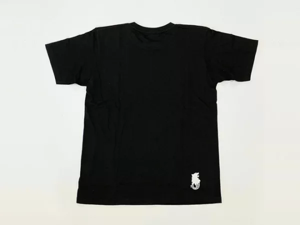 BLACKLION ロゴTシャツ05 jpg