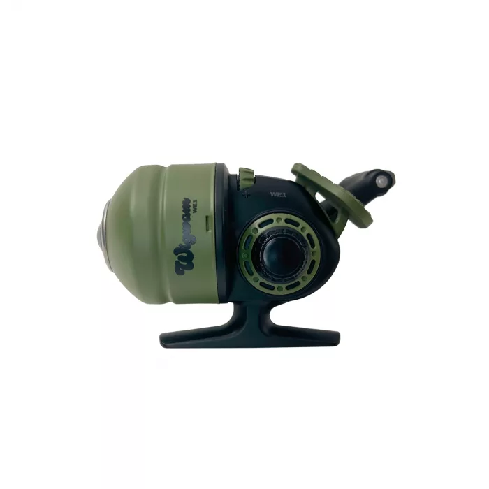 elninolure files item 1 ロッド・リール Wigwam Wigwam WE1 EAZY