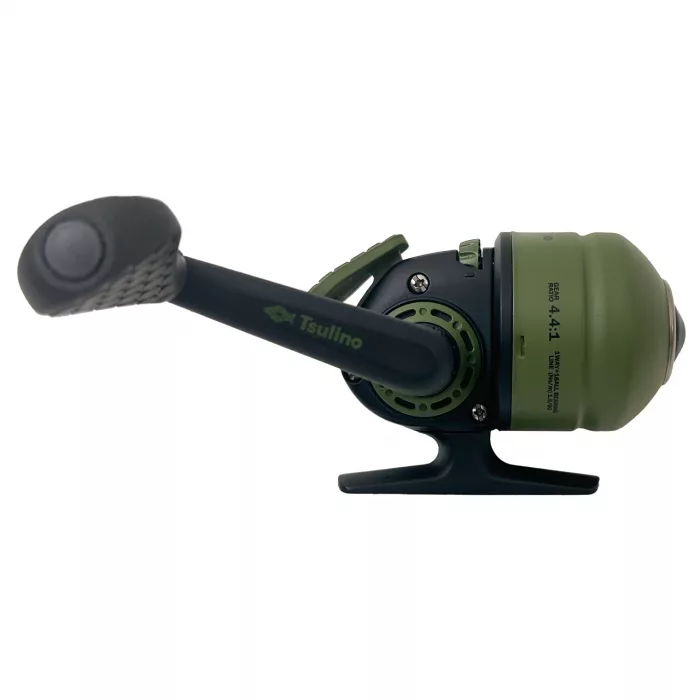 elninolure files item 1 ロッド・リール Wigwam Wigwam WE1 EAZY