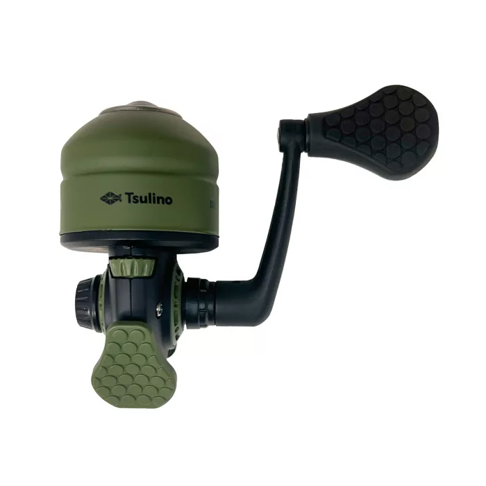 elninolure files item 1 ロッド・リール Wigwam Wigwam WE1 EAZY