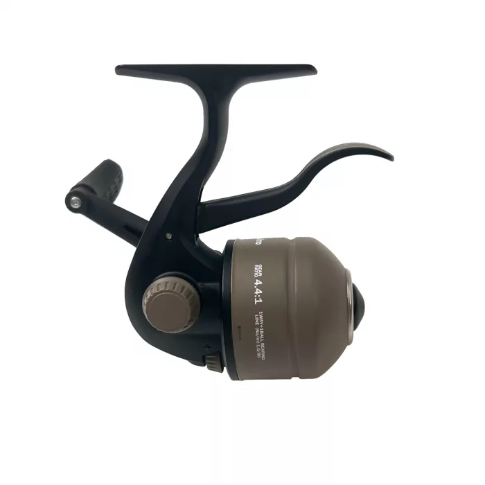 elninolure files item 1 ロッド・リール Wigwam Wigwam WU1 UNDER SPIN