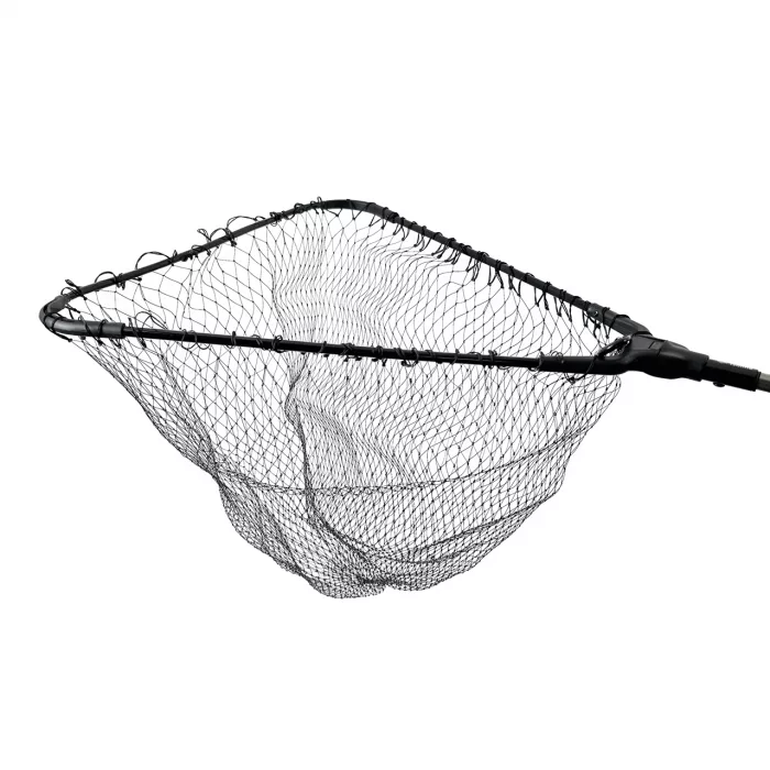 elninolure files item 6 フィッシングツーツ 01 タモ用品 クイックランディングネット QUICK LANDING