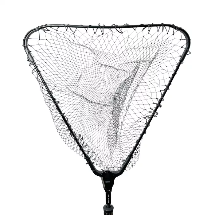 elninolure files item 6 フィッシングツーツ 01 タモ用品 クイックランディングネット QUICK LANDING