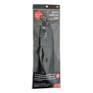 elninolure files item 6 フィッシングツーツ 01 タモ用品 クイックランディングネット QUICK LANDING NET S 00 jpg w700px h700px