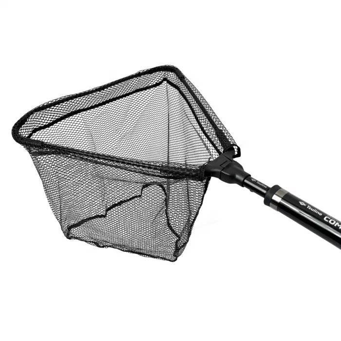 elninolure files item 6 フィッシングツーツ 01 タモ用品 クイックランディングネット QUICK LANDING