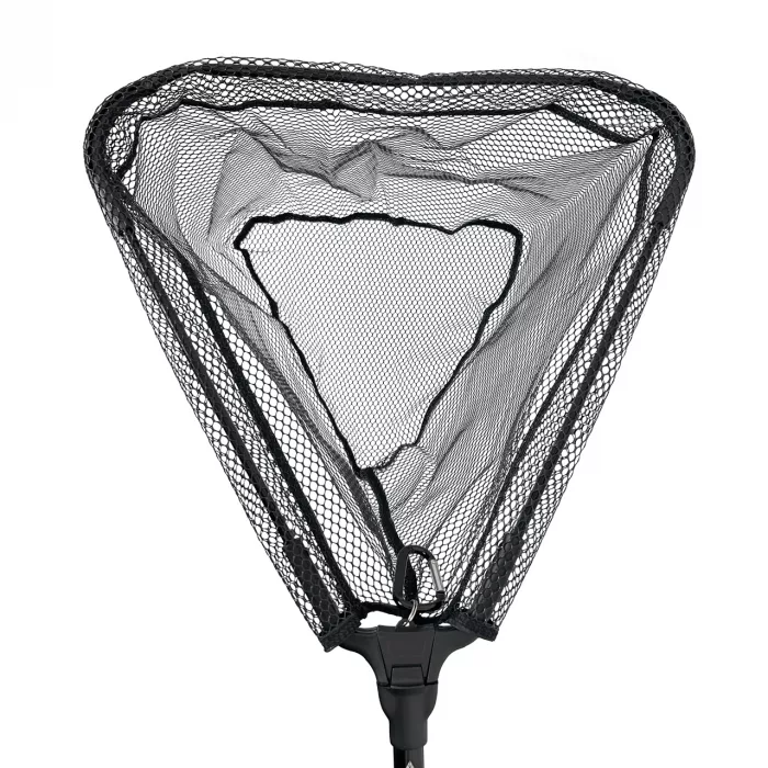 elninolure files item 6 フィッシングツーツ 01 タモ用品 クイックランディングネット QUICK LANDING