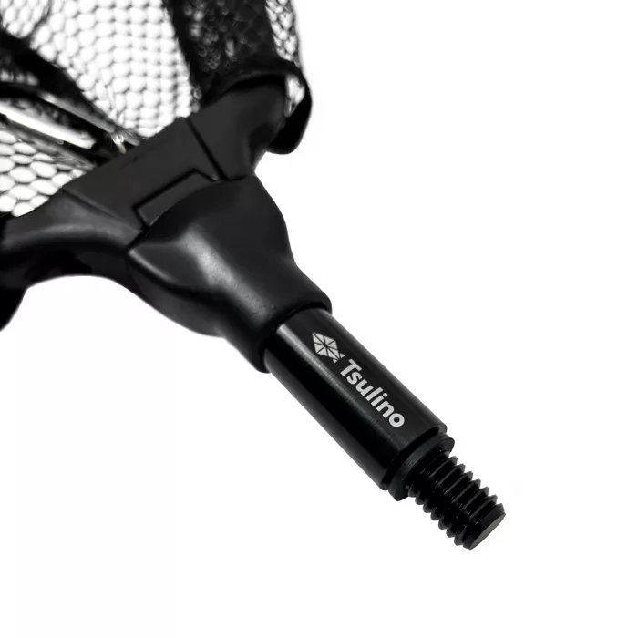 elninolure files item 6 フィッシングツーツ 01 タモ用品 クイックランディングネット QUICK LANDING