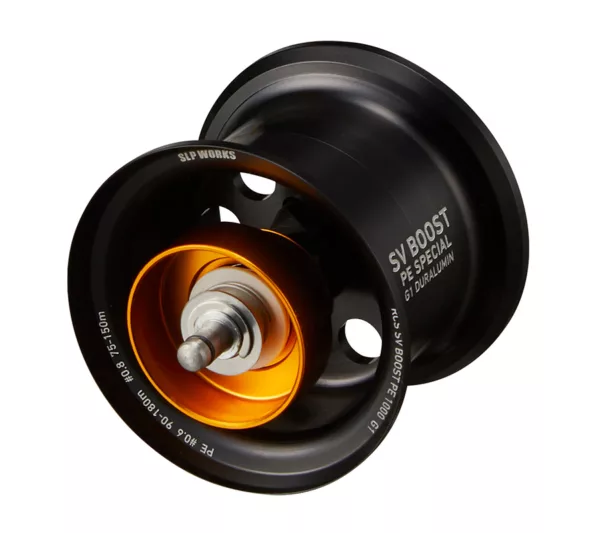 elninolure product SV BOOST PE SPECIAL 1