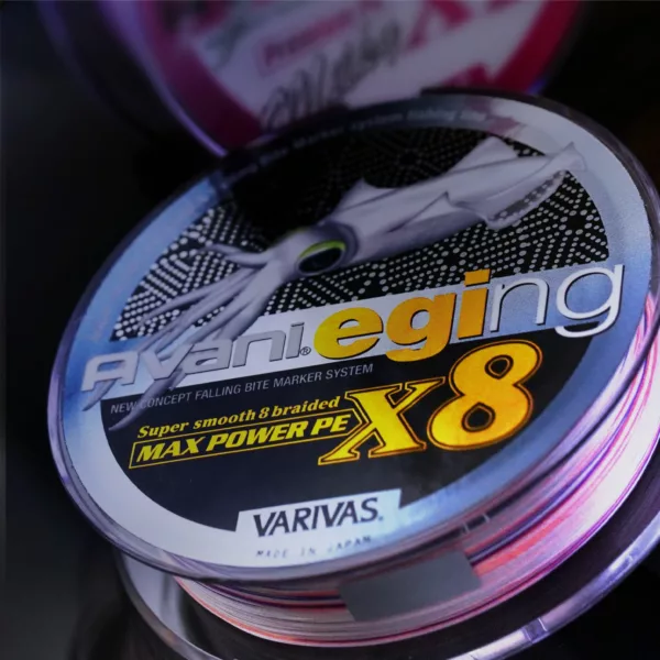 elninolure N601 D5 S