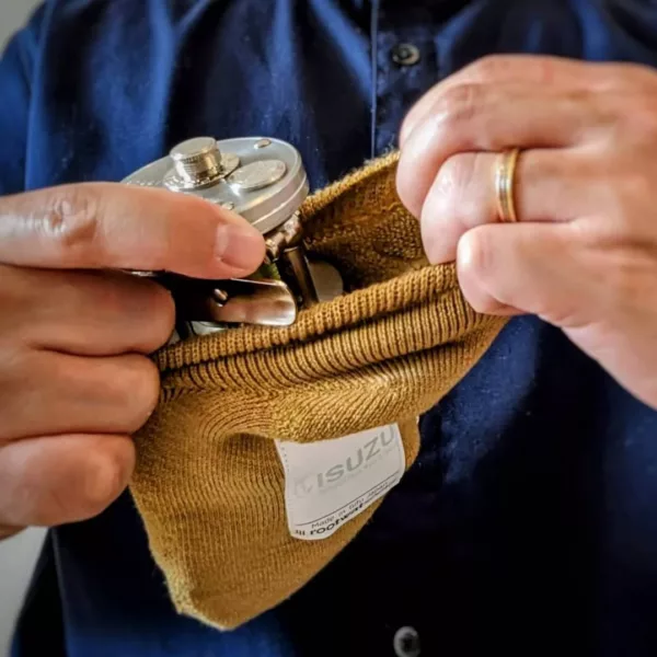 reelsocks SB