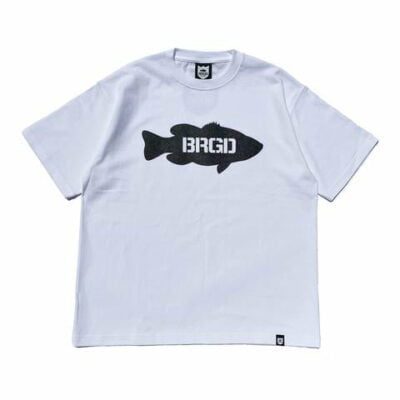 BRGD BASS BRGD TEE BSTE01